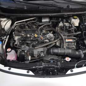 Foto inzerátu Toyota Yaris Cross 1.5HSD Executive 4x4