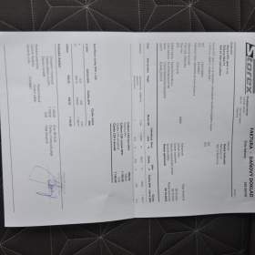 Foto inzerátu Toyota Yaris Cross 1.5HSD Executive 4x4