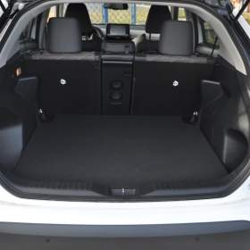 Foto inzerátu Toyota Yaris Cross 1.5HSD Executive 4x4