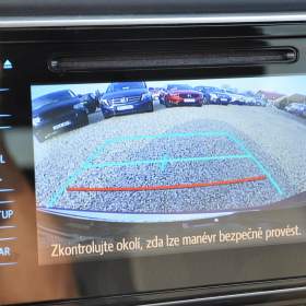 Foto inzerátu Toyota Auris 1.2i Turbo 85kW KOMBI