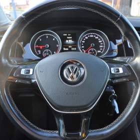 Foto inzerátu Volkswagen Golf VII 1.6TDi 77kW KOMBI 4x4
