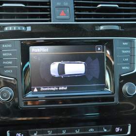 Foto inzerátu Volkswagen Golf VII 1.6TDi 77kW KOMBI 4x4