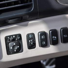 Foto inzerátu Mitsubishi Grandis 2.0Di-D 103kW 7.míst