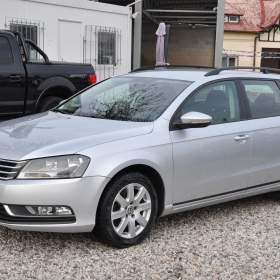 Fotka k inzerátu Volkswagen Passat 2.0TDi 130kW KOMBI Automat / 19606582