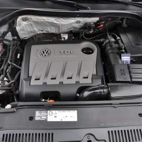 Foto inzerátu Volkswagen Tiguan 2.0TDi 103kW Trend