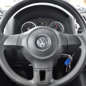 Foto inzerátu Volkswagen Tiguan 2.0TDi 103kW Trend