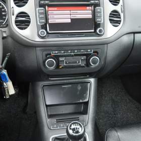 Foto inzerátu Volkswagen Tiguan 2.0TDi 103kW Trend