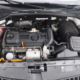 Foto inzerátu Škoda Yeti 1.4TSi 90kW PANORAMA