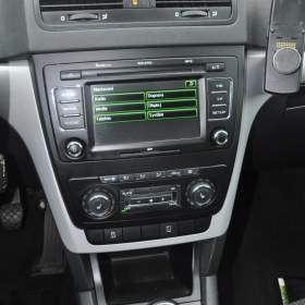 Foto inzerátu Škoda Yeti 1.4TSi 90kW PANORAMA