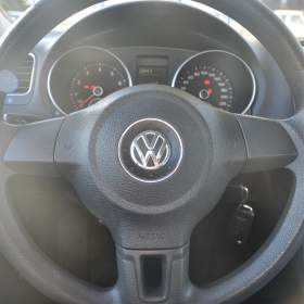 Foto inzerátu Volkswagen Golf 1.4i 59kW KOMBI Trend