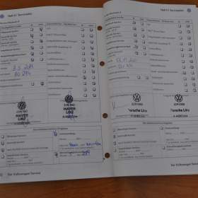 Foto inzerátu Volkswagen Golf 1.4i 59kW KOMBI Trend