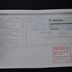 Foto inzerátu Škoda Citigo 1.0i 55kW Elegance