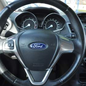 Foto inzerátu Ford Fiesta 1.25i 60kW 5dv.