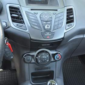 Foto inzerátu Ford Fiesta 1.25i 60kW 5dv.