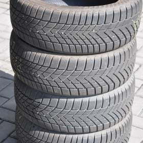 Foto inzerátu Ford Fiesta 1.25i 60kW 5dv.