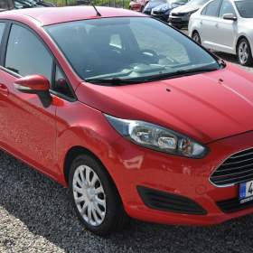 Foto inzerátu Ford Fiesta 1.25i 60kW 5dv.