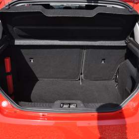 Foto inzerátu Ford Fiesta 1.25i 60kW 5dv.