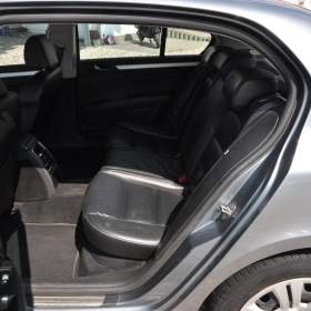 Foto inzerátu Škoda Superb II 2.0TDi 103kW ELEGANCE