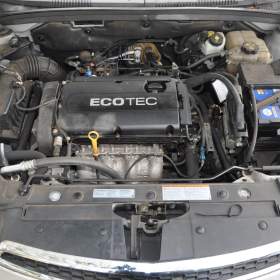 Foto inzerátu Chevrolet Cruze 1.6i 91kW POJÍZDNÉ