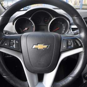 Foto inzerátu Chevrolet Cruze 1.6i 91kW POJÍZDNÉ