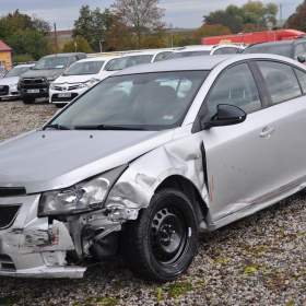 Chevrolet Cruze 1.6i 91kW POJÍZDNÉ / 19659744