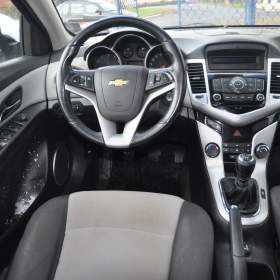 Foto inzerátu Chevrolet Cruze 1.6i 91kW POJÍZDNÉ