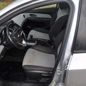 Foto inzerátu Chevrolet Cruze 1.6i 91kW POJÍZDNÉ