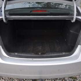 Foto inzerátu Chevrolet Cruze 1.6i 91kW POJÍZDNÉ