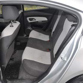 Foto inzerátu Chevrolet Cruze 1.6i 91kW POJÍZDNÉ