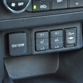 Foto inzerátu Toyota Auris 1.6ValveMatic 97kW KOMBI A/T