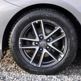 Foto inzerátu Toyota Auris 1.6ValveMatic 97kW KOMBI A/T