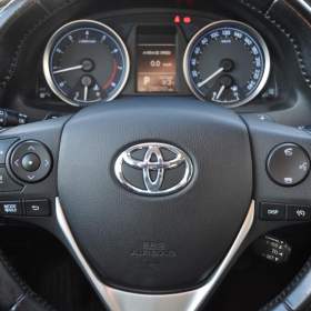 Foto inzerátu Toyota Auris 1.6ValveMatic 97kW KOMBI A/T