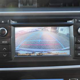 Foto inzerátu Toyota Auris 1.6ValveMatic 97kW KOMBI A/T