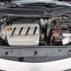 Foto inzerátu Renault Mégane 2.0i 99kW AUTOMAT CABRIO