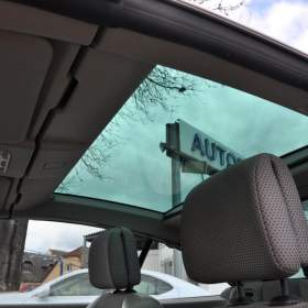 Foto inzerátu Renault Mégane 2.0i 99kW AUTOMAT CABRIO