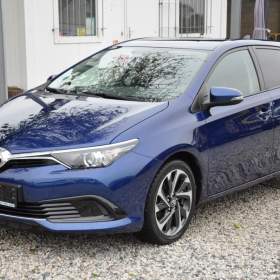Fotka k inzerátu Toyota Auris 1.33VVT- i 73kW / 19631864