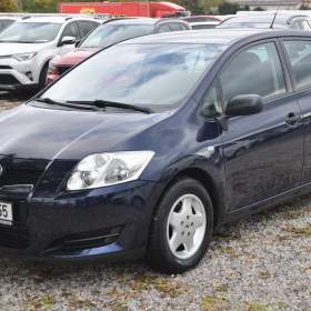 Fotka k inzerátu Toyota Auris 1.4VVTi 71kW 5dv. KLIMA / 19631864