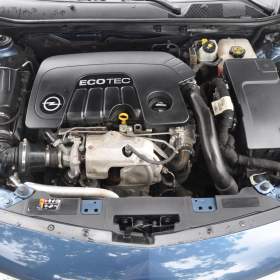 Foto inzerátu Opel Insignia 1.6CDTi 100kW SPORTS TOURER