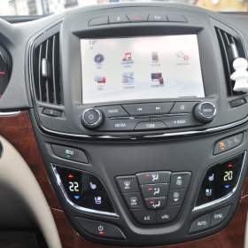 Foto inzerátu Opel Insignia 1.6CDTi 100kW SPORTS TOURER