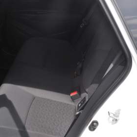 Foto inzerátu Toyota Corolla 2.0HSD 112kW KOMBI