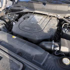 Foto inzerátu Land Rover Range Rover Sport SDV6 HSE Dynamic 225kW