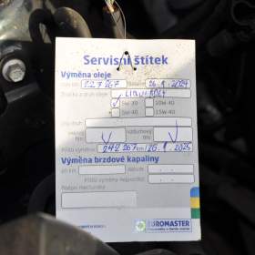 Foto inzerátu Land Rover Range Rover Sport SDV6 HSE Dynamic 225kW