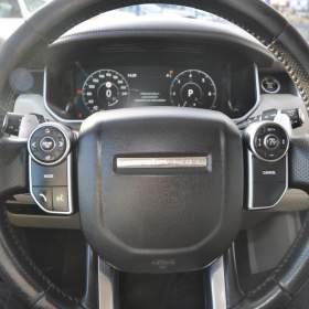 Foto inzerátu Land Rover Range Rover Sport SDV6 HSE Dynamic 225kW