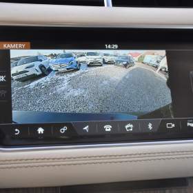 Foto inzerátu Land Rover Range Rover Sport SDV6 HSE Dynamic 225kW