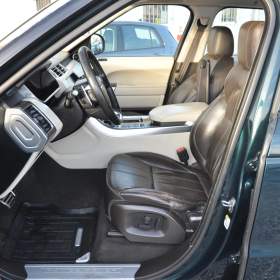 Foto inzerátu Land Rover Range Rover Sport SDV6 HSE Dynamic 225kW