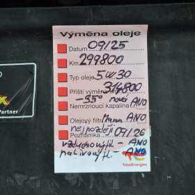 Foto inzerátu Škoda Superb II 2.0TDi 125kW KOMBI Elegance