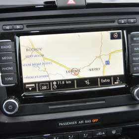 Foto inzerátu Škoda Superb II 2.0TDi 125kW KOMBI Elegance