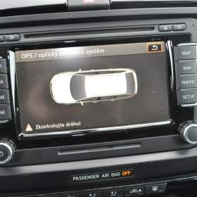 Foto inzerátu Škoda Superb II 2.0TDi 125kW KOMBI Elegance