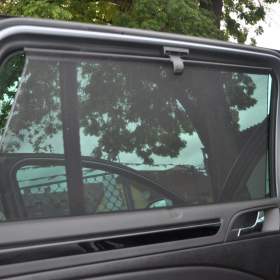 Foto inzerátu Škoda Superb II 2.0TDi 125kW KOMBI Elegance