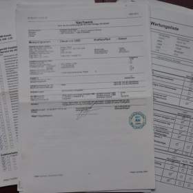 Foto inzerátu Škoda Superb II 2.0TDi 125kW KOMBI Elegance